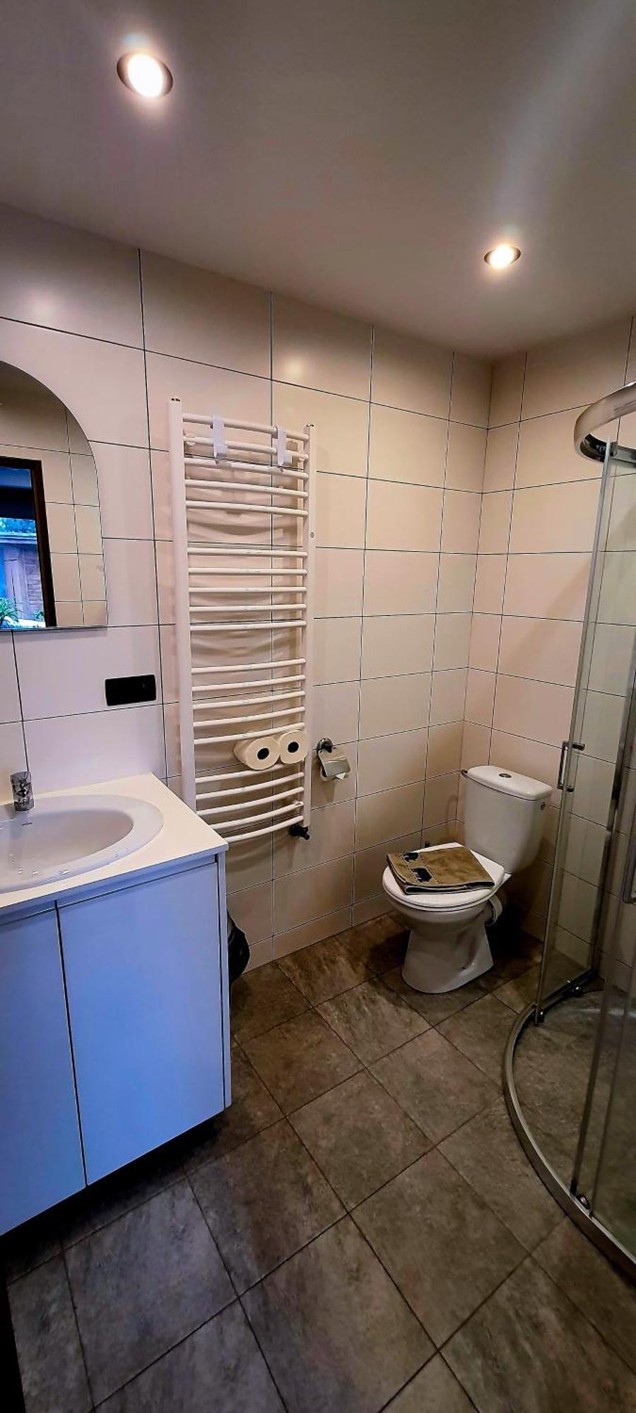 Jurajskie Manowce Niegowa Ngoại thất bức ảnh
