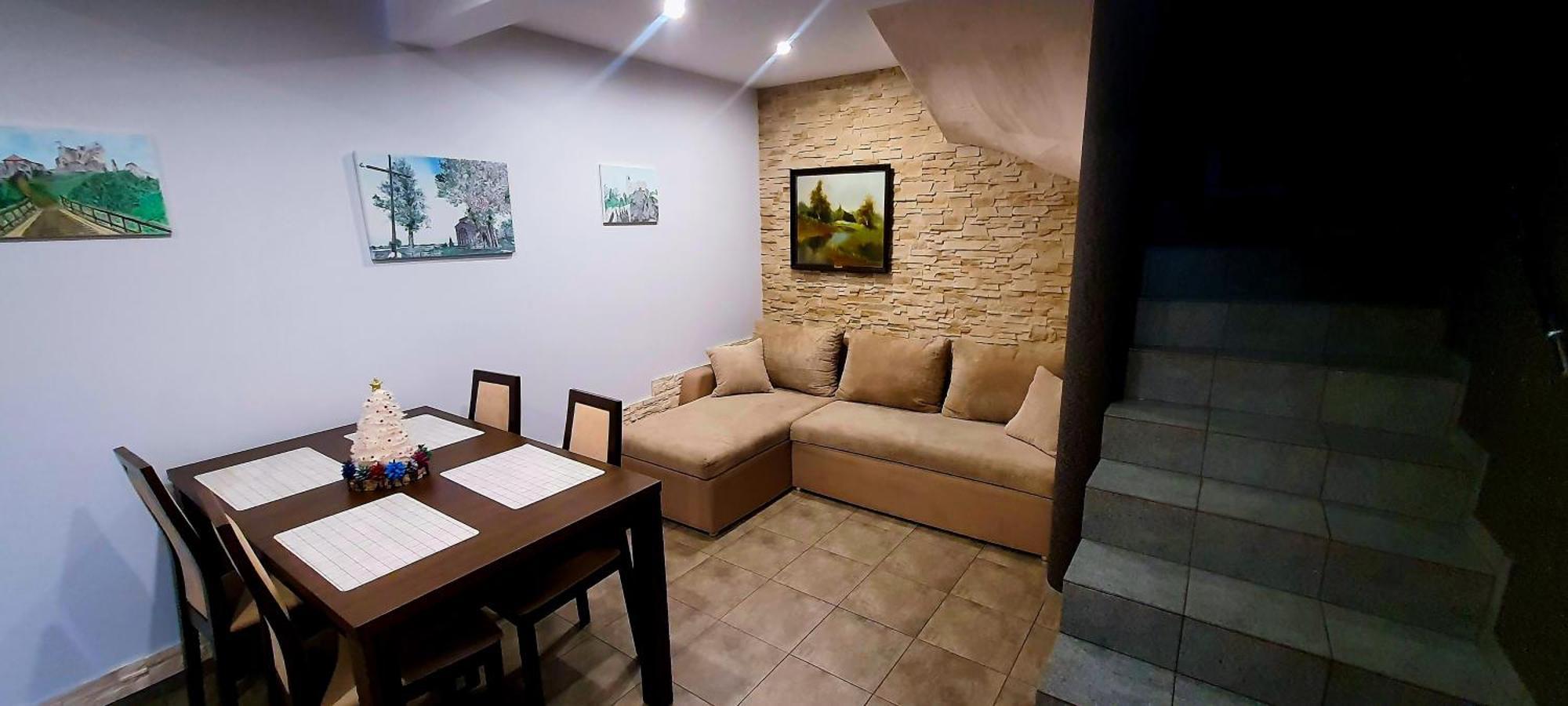 Jurajskie Manowce Niegowa Ngoại thất bức ảnh